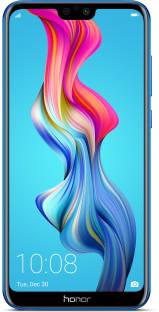 Honor 9N (Sapphire Blue, 32 GB)